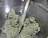 緑茶のクッキー作り方5写真