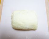 スクエア型で作る★ねじりあん食パン作り方11写真