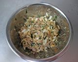 パステウ (ブラジル風揚げ餃子)作り方5写真