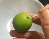 簡単☆梅酒の作り方作り方5写真