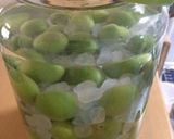 簡単☆梅酒の作り方作り方9写真