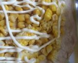 惣菜パン（てごね用）コーンマヨ作り方11写真