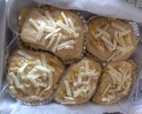 惣菜パン（てごね用）コーンマヨ作り方13写真