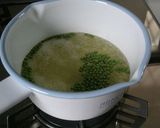 山椒ちりめん作り方2写真
