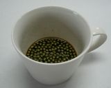 山椒ちりめん作り方4写真