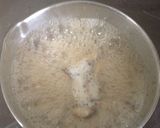 そうめん冷たく☆椎茸の甘辛煮京おばんざい作り方4写真