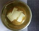 ヘルシー豆腐ドレッシング作り方3写真
