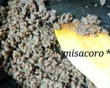 m我が家の定番☆肉味噌作り方4写真