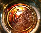 とろける♡濃厚蒸しチーズプリン作り方1写真