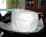 パブロバ・・・あこがれのPavlova作り方4写真