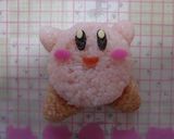 ♪キャラ弁♪カービィ♪作り方9写真