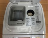 HB早焼き☆水あめin豆乳ふわふわ食パン作り方2写真