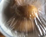 簡単☆レンジでマッシュポテト作り方2写真