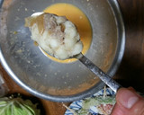 しょうが焼きリメイクふわふわ揚げ作り方3写真