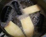 簡単★ナスの煮浸し作り方2写真