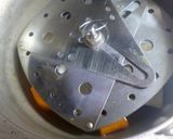 コールラビとほたるいかの煮物作り方3写真