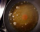 ♪優しい味の高野豆腐とブンド豆の卵とじ♪作り方2写真
