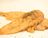 白身魚のローズマリー風味ソテー作り方4写真