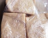 ♪優しい味の高野豆腐とブンド豆の卵とじ♪作り方7写真