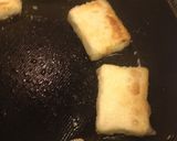 しらすの味噌和え乗せ、焼き豆腐作り方3写真