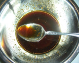 我が家の定番ポークしょうが焼き作り方2写真