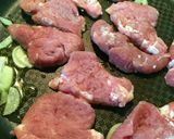 人気の豚ヒレ さっぱりバルサミコ作り方4写真