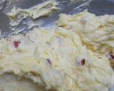 イチゴクッキー作り方5写真