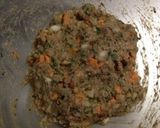 魚嫌いが作る イワシのつみれ揚げ作り方4写真