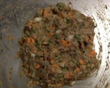 魚嫌いが作る イワシのつみれ揚げ作り方4写真