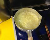 モダン焼き＠大阪(^^;作り方3写真