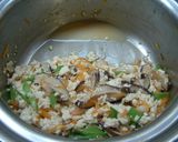 ふんわり☆ぎせい豆腐♪作り方2写真
