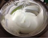 豆腐のティラミス作り方4写真