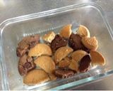 豆腐のティラミス作り方6写真