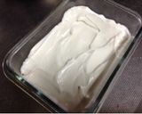 豆腐のティラミス作り方8写真