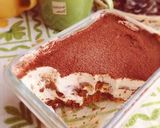 豆腐のティラミス作り方10写真
