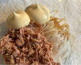 簡単！大根サラスパ作り方2写真