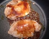 簡単ポークソテー♪作り方3写真