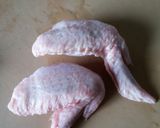 調味料一つ！サイゼの辛味チキン作り方1写真