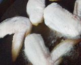 手羽先の酢醤油煮作り方1写真
