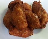 調味料一つ！サイゼの辛味チキン作り方7写真
