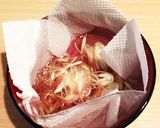 超簡単!さっぱり美味しいみょうがご飯作り方1写真