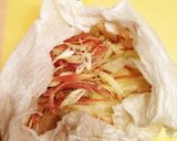 超簡単!さっぱり美味しいみょうがご飯作り方2写真