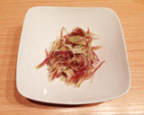 超簡単！さっぱり美味しいみょうがご飯作り方3写真