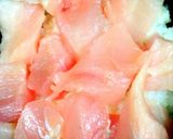 5分でできる♪マグロなめたけとろろ丼♪作り方1写真