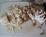 きのこ☆2種類以上で味に深みを♪作り方2写真