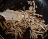 きのこ☆2種類以上で味に深みを♪作り方4写真