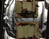 厚揚げ ピザ風作り方3写真