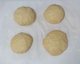 絶品♡手作りハンバーガー作り方2写真