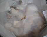 厚揚げ×しらたき♪作り方4写真