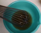 なます☆はちみつでまろやかに♪作り方5写真